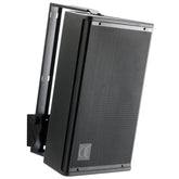 Audiophony S10 installiert Lautsprecherleiste 10" 500W PA-System